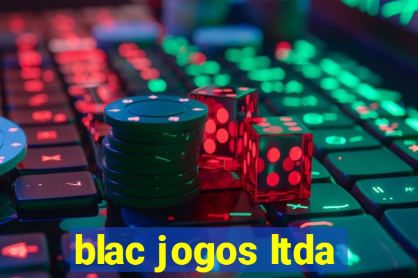 blac jogos ltda